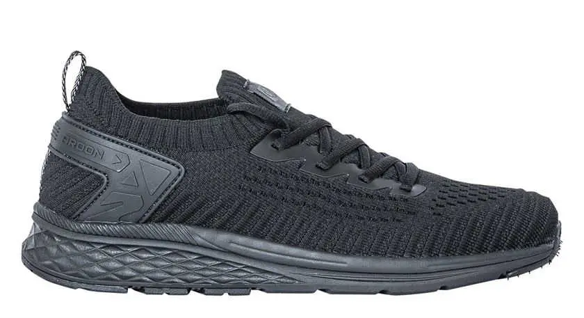 Ardon AMBLE G3373 Vycházková obuv černá 42 G3373/42