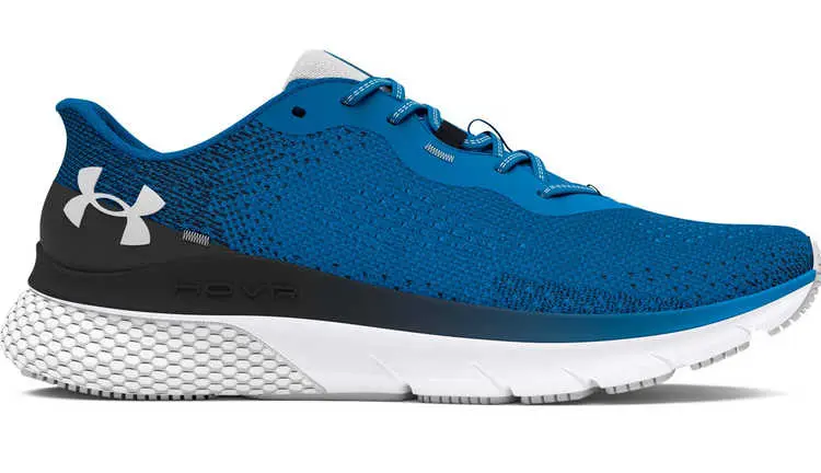 Under Armour UA HOVR Turbulence 2-BLU Pánské boty modré 46 3026520-401-12
