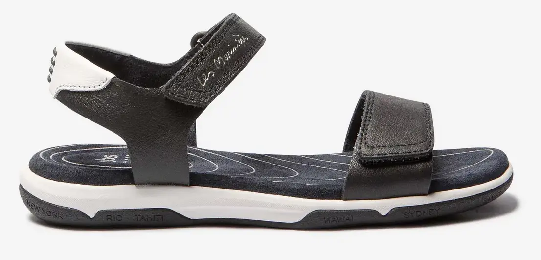 TBS JAZSUNY Dámské sandály navy 39