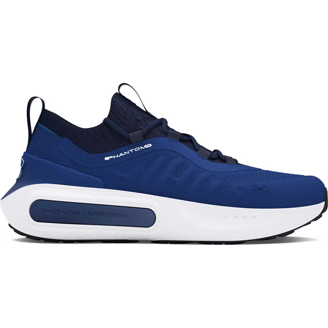 Under Armour UA Phantom 4 Pánské boty modré