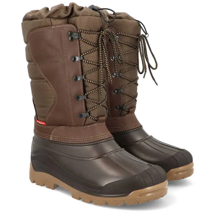 DEMAR VIGUR PRO 3820 Holínky zateplené