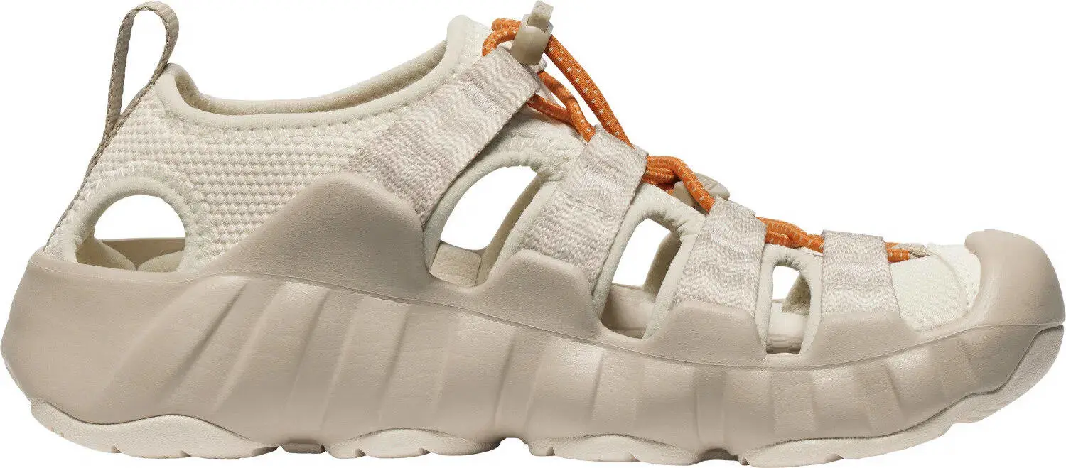 KEEN Hyperport H2 W Dámské sandály birch/plaza taupe 40,5 10044114KEN01SA