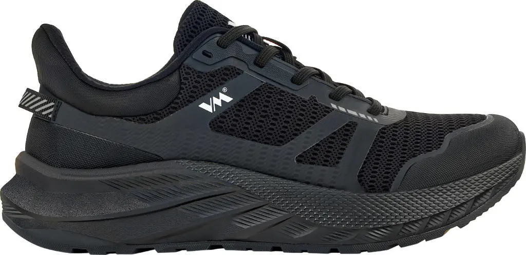 VM Footwear Simi 6135-60 Outdoorové polobotky černé 43 6135-60-43