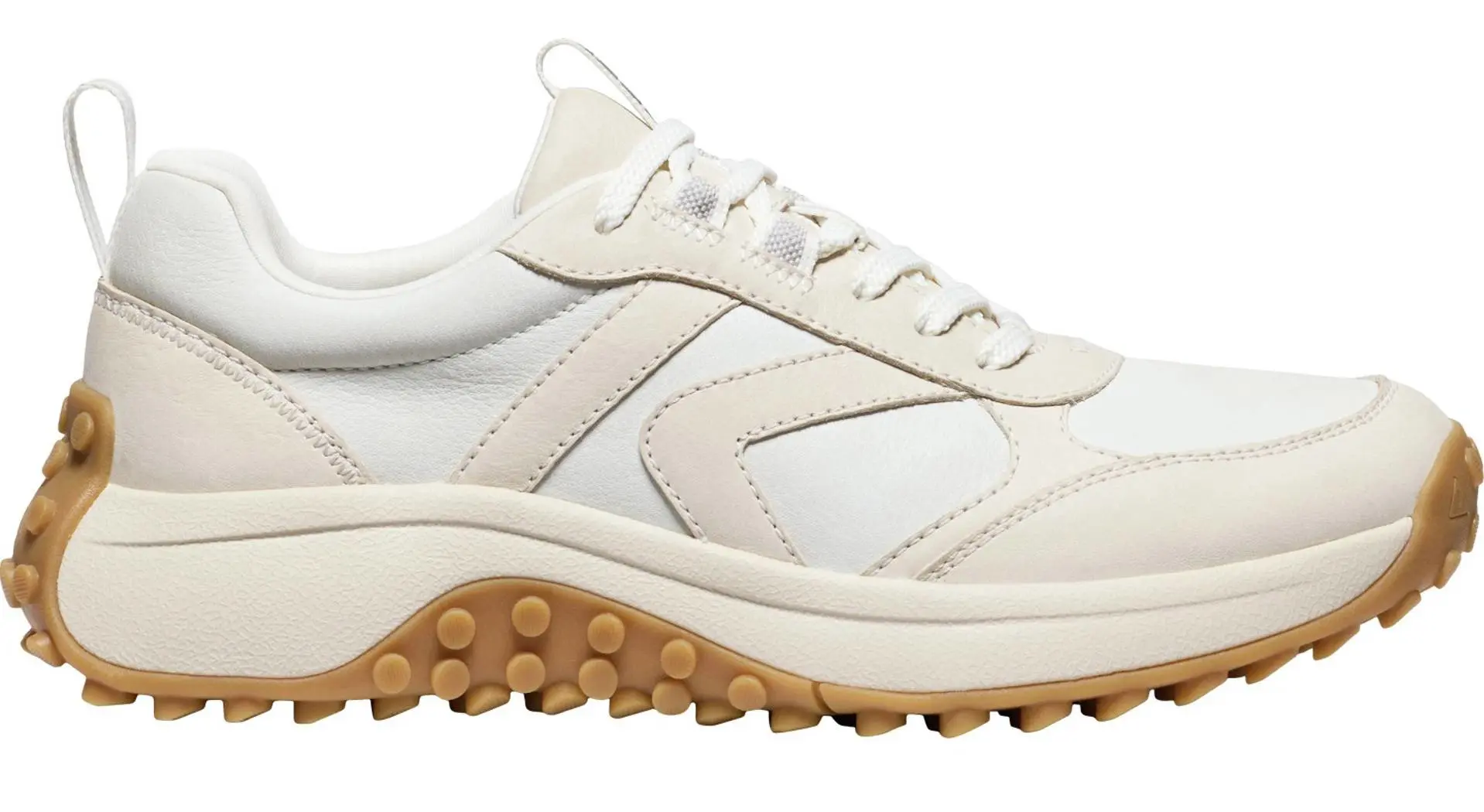 KEEN KS86 LEA W Dámské trekové boty birch/star white