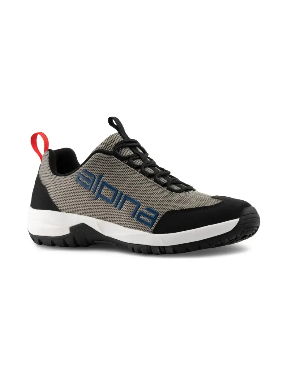 Alpina nízké trekingové outdoor boty EWL 23 41 861-41