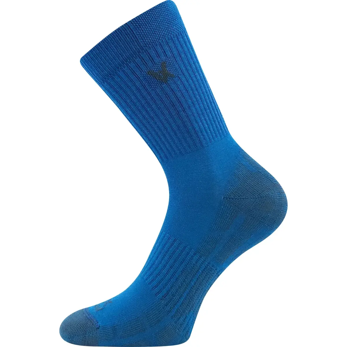 TWARIX sportovní merino ponožky s masážním chodidlem VoXX