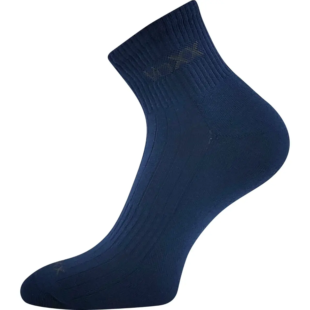 VOXX Ponožky sportovní MORFEUS z modalu TMAVĚ MODRÉ 35-38 124584