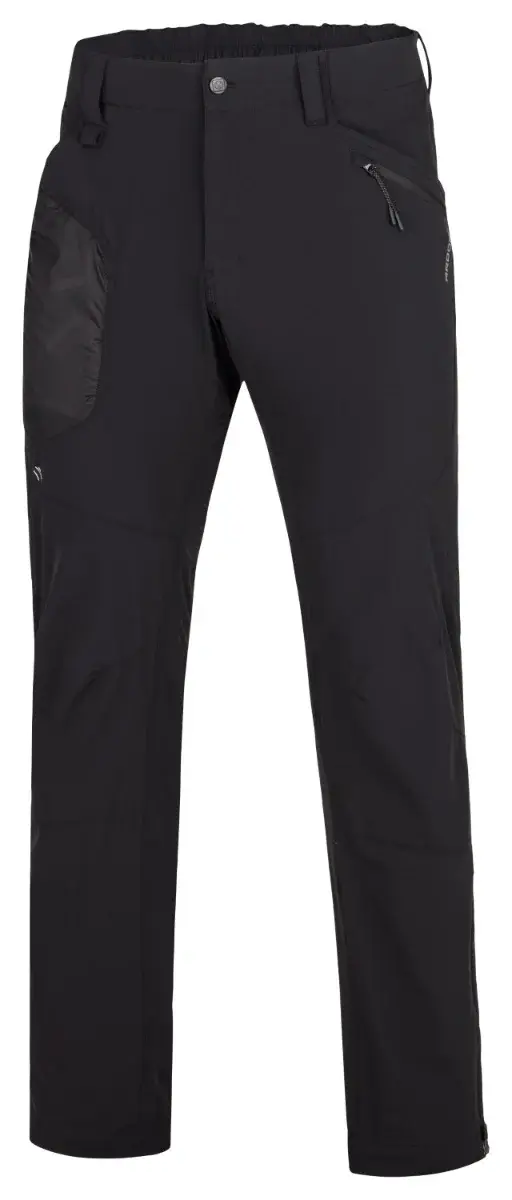 Turistické kalhoty ARDON®ULTRITE®AIR černá
