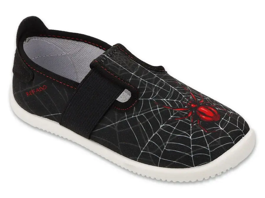 BEFADO 903X008 903Y008 BAREFOOT SOFTER pavouk 29 903XY008_29