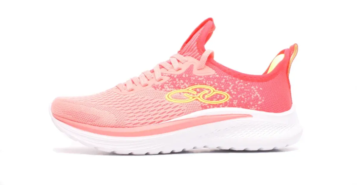 Olympikus dámská sportovní obuv Bravo Organza/Agata 41 2050-22/41