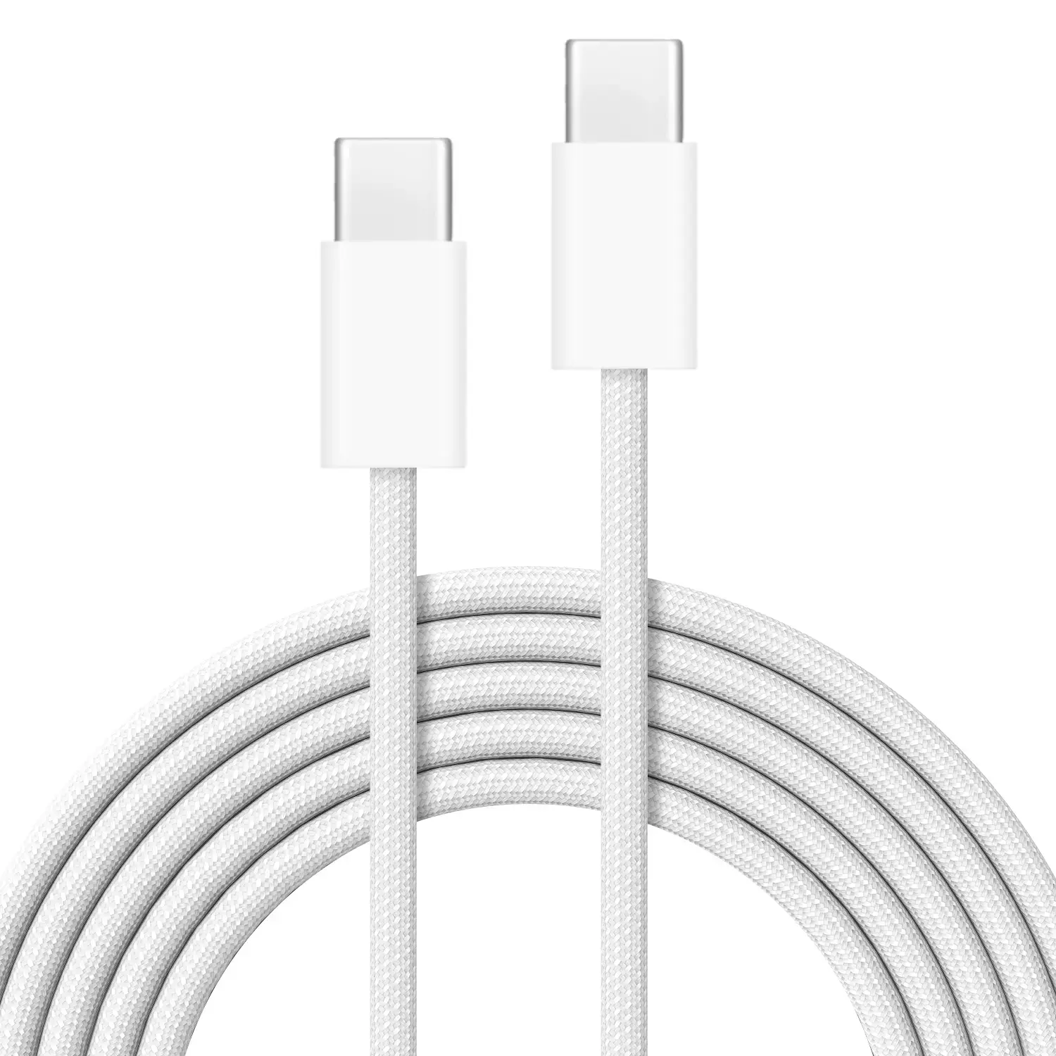 Cubenest USB-C/USB-C kabel 60W 1m 1ks