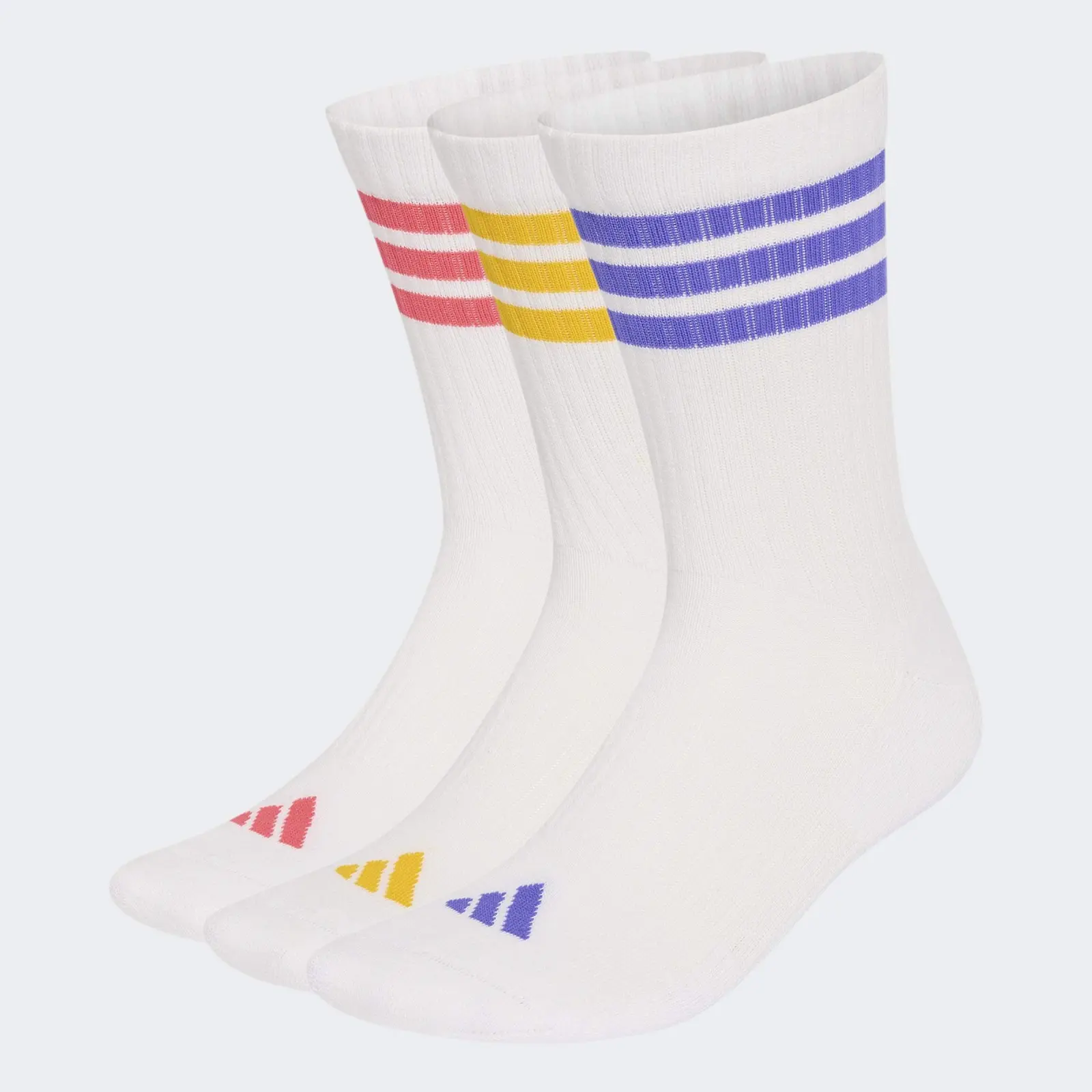 adidas 3S ESS C CRW 3P