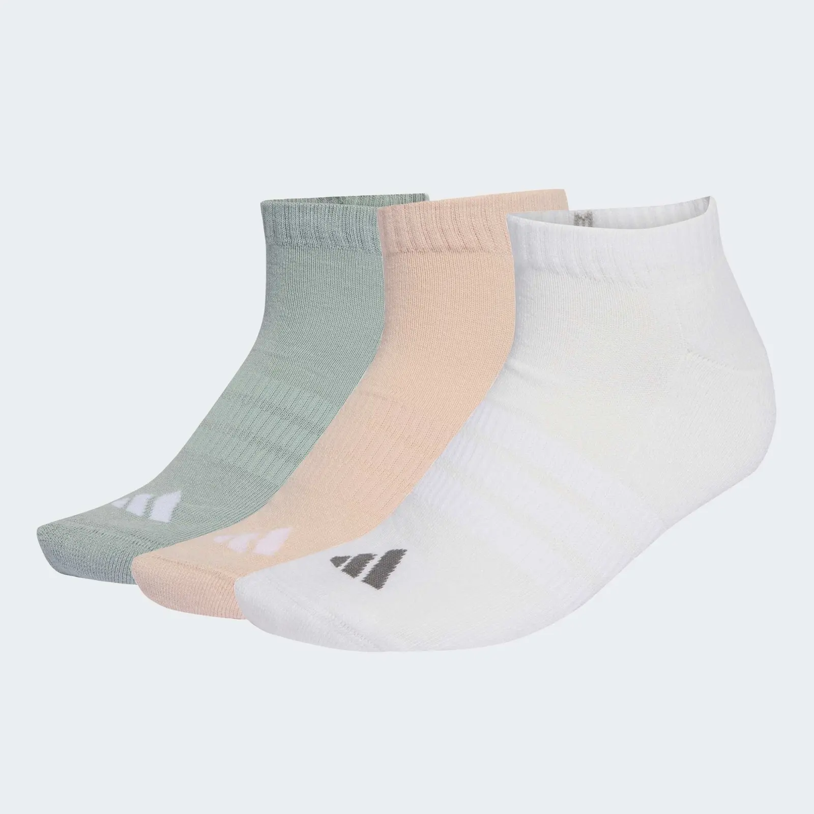adidas C ESS LOW 3P