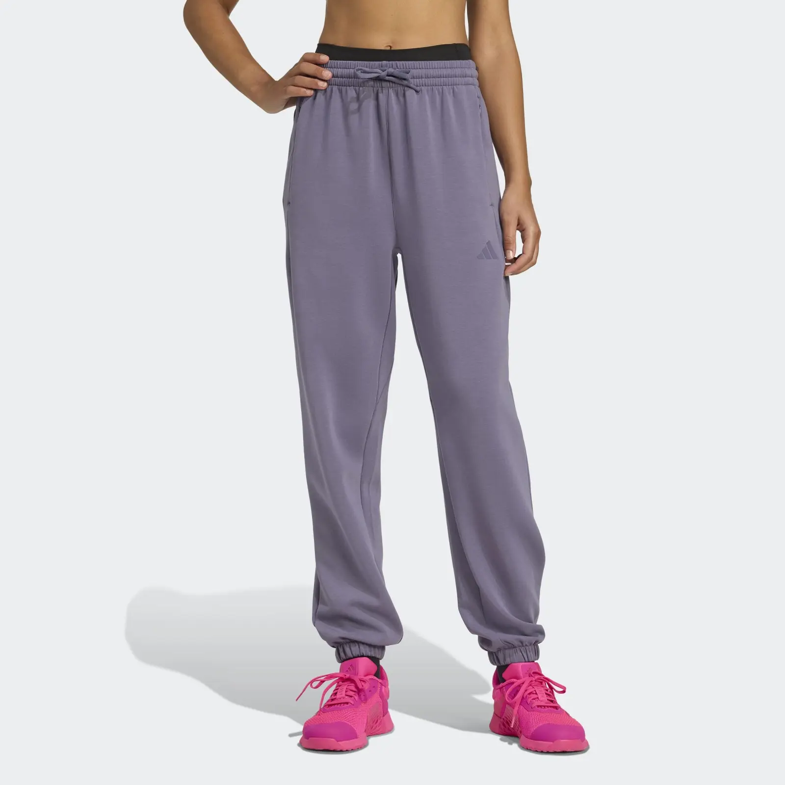 adidas D4T KNIT PANT