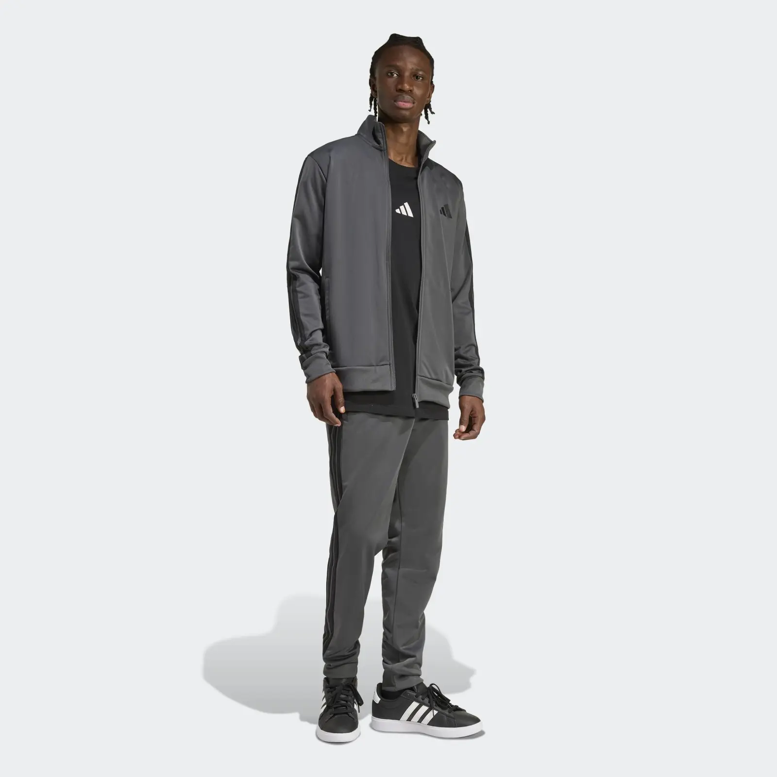 adidas DAYREADY TRACKSUIT