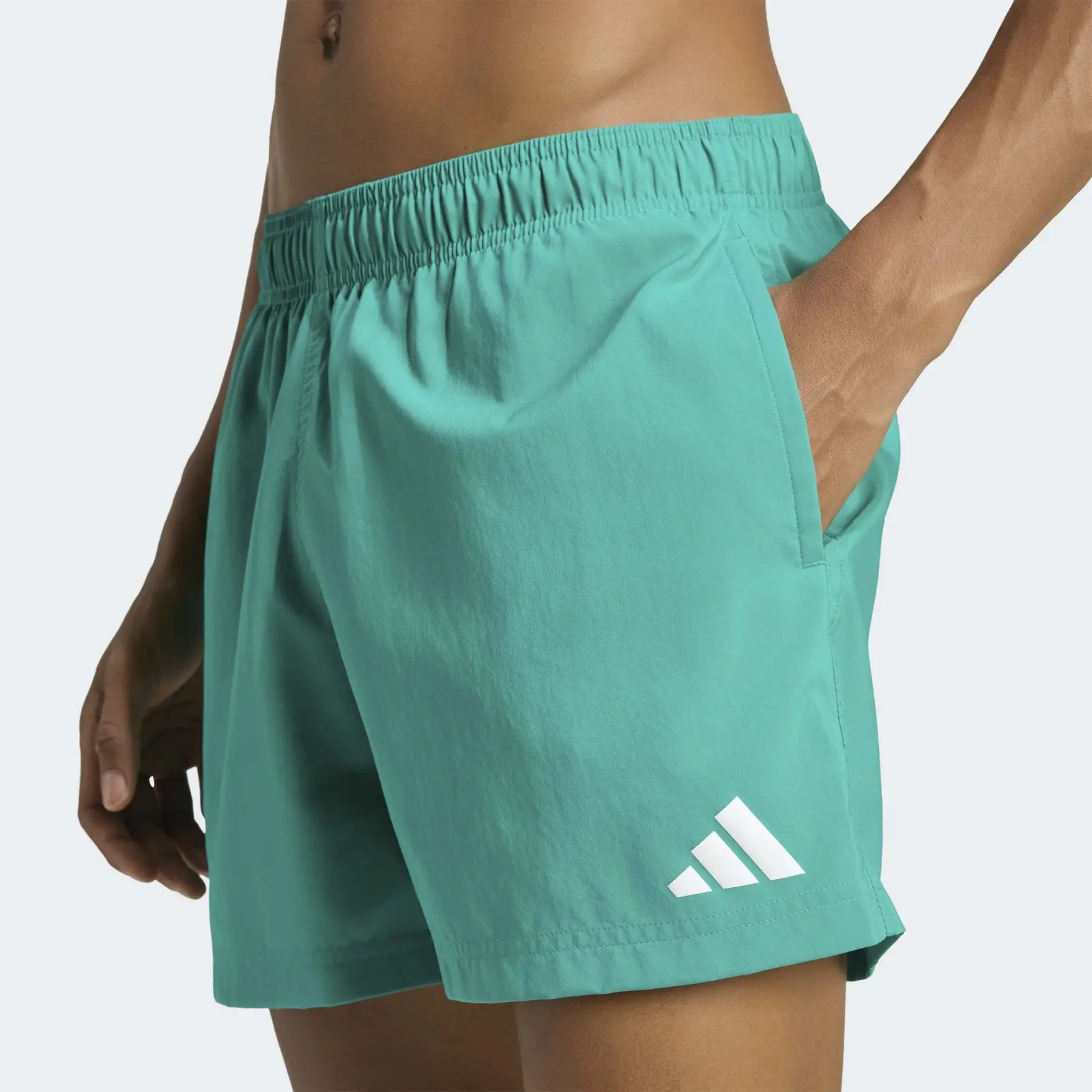adidas ESS SH 5IN SWIM SHORT S