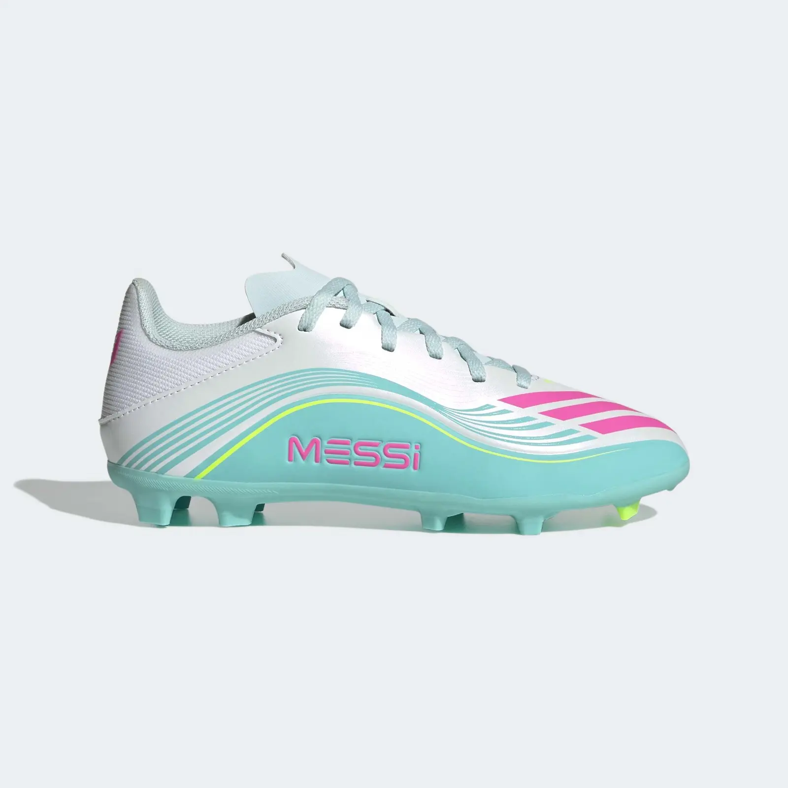 adidas F50 MESSI LEAGUE FG/MG J
