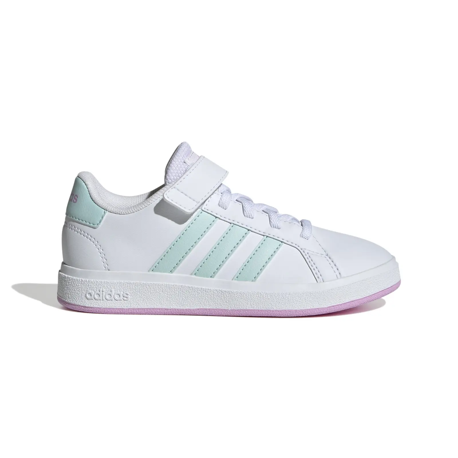 adidas Grand Court 2.0 Shoes Kids