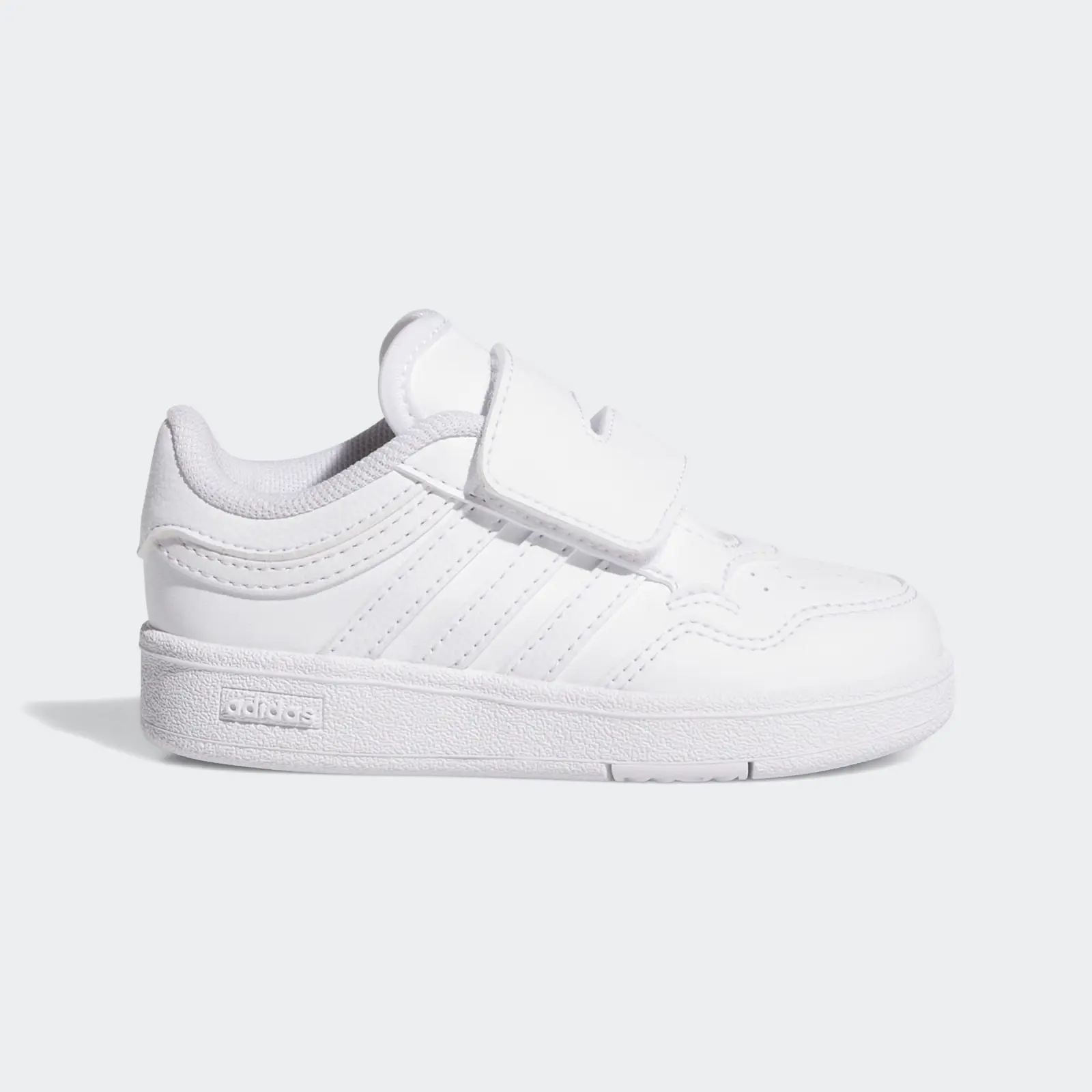 adidas Hoops 4.0 Shoes Kids 21