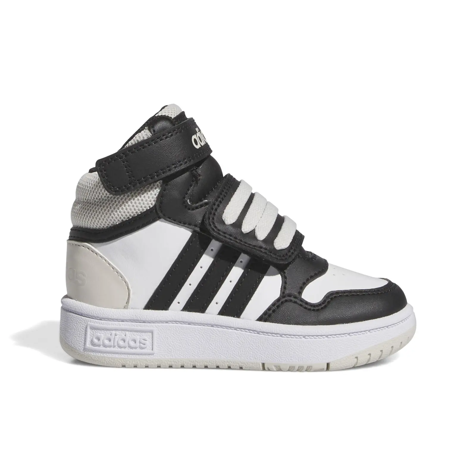 adidas Hoops Mid Shoes