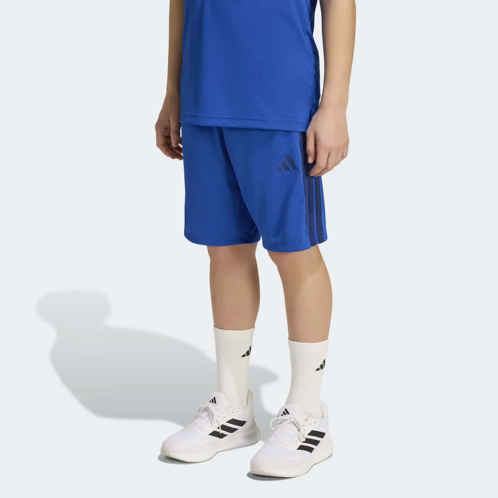 adidas J TR-ES 3S SH