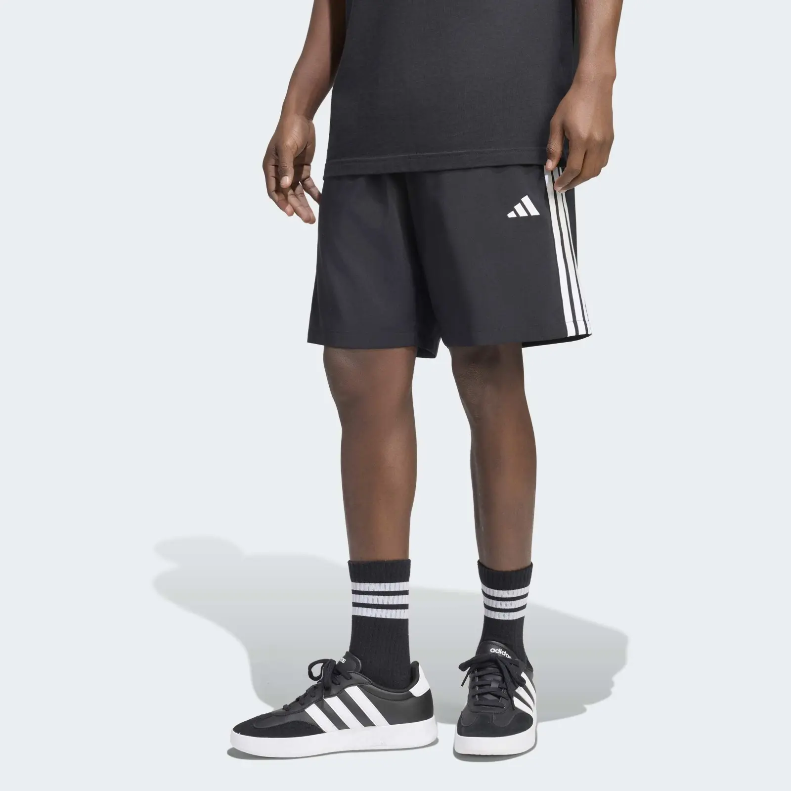 adidas M 3S CHELSEA B7