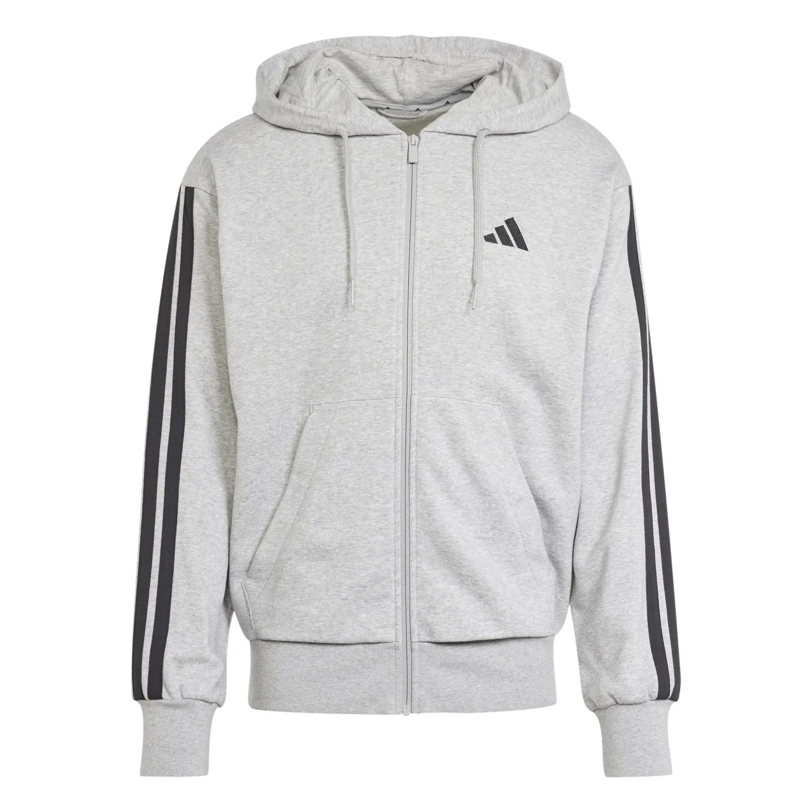 adidas M 3S FT FZ HD