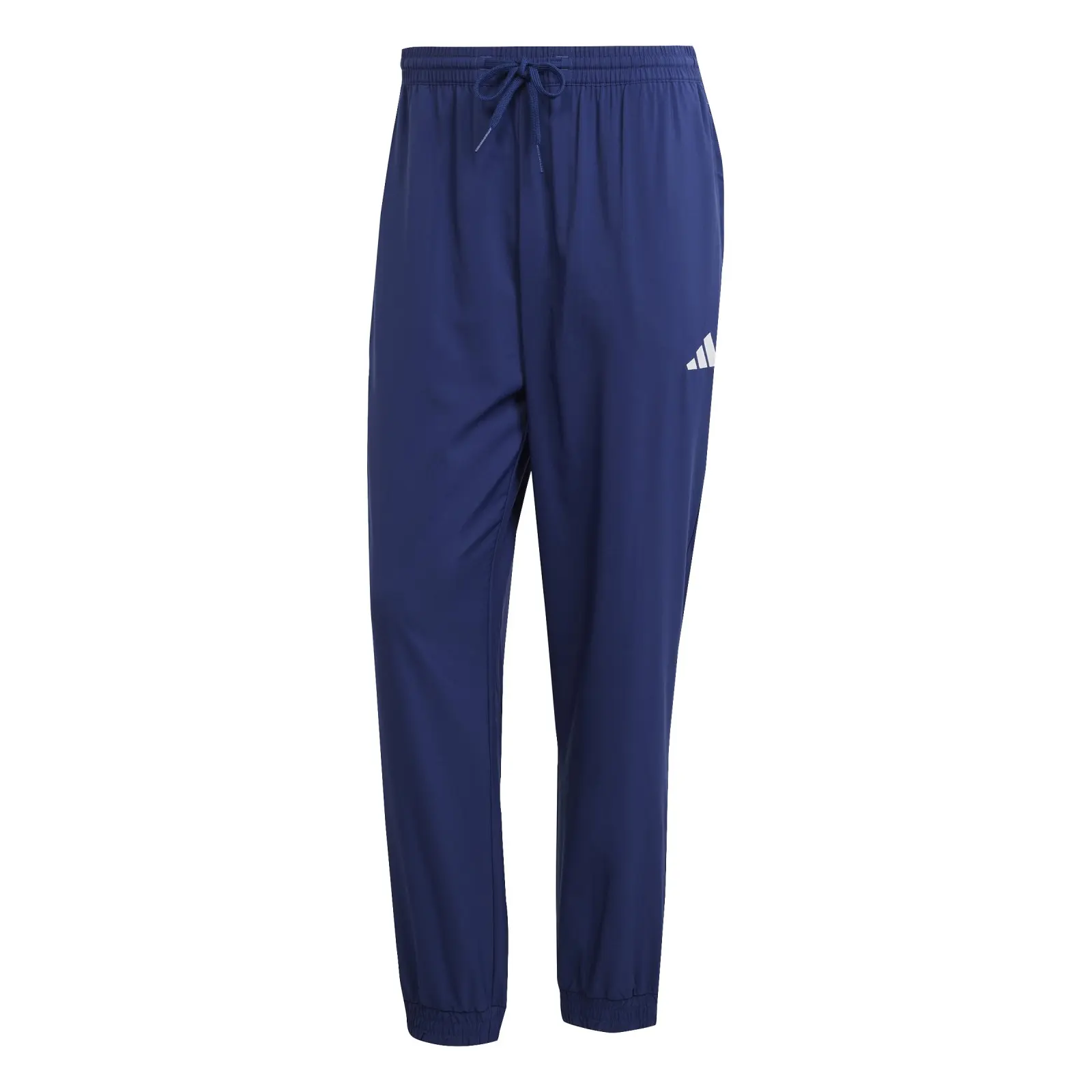 adidas Essentials Small Logo Stanford Tracksuit Bottoms