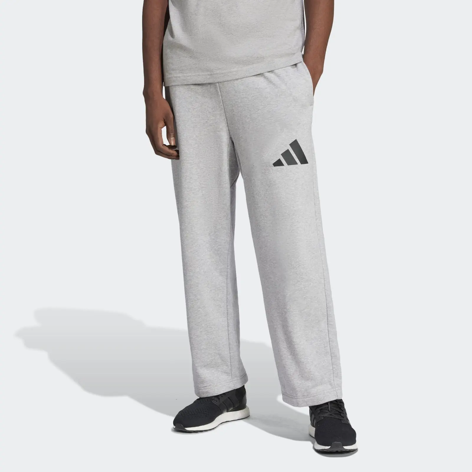 adidas M WIDE PANT FT