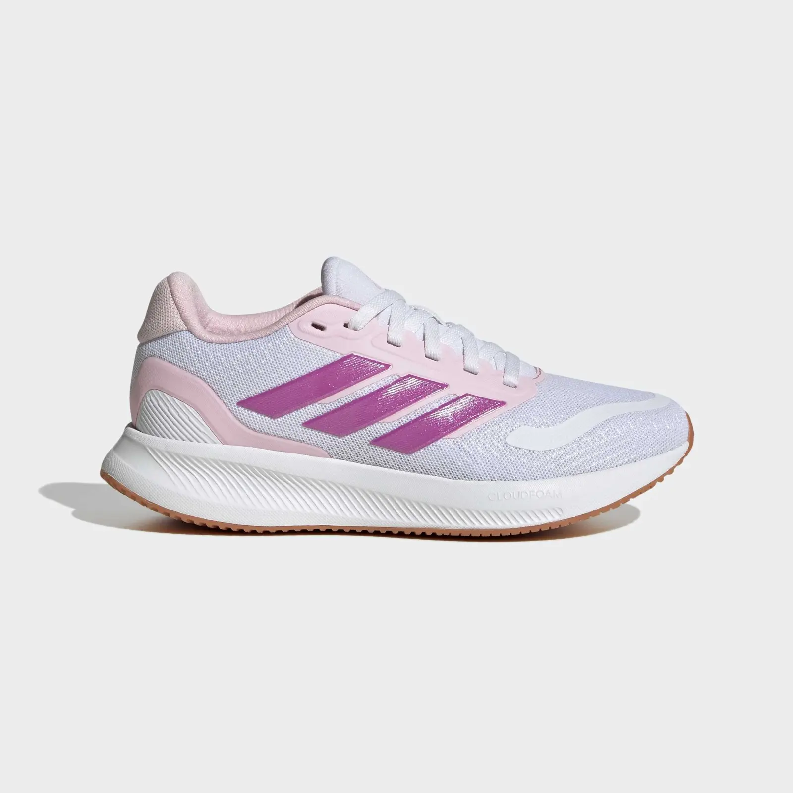 adidas RUNFALCON 5 J SHOES