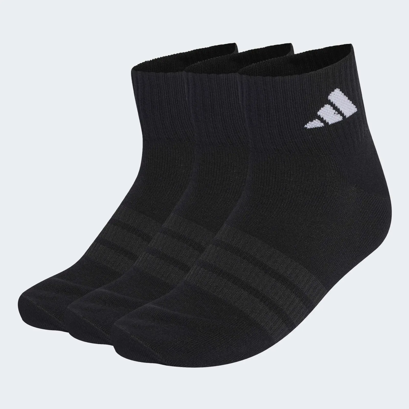 adidas T ESS ANK 3P SOCKS