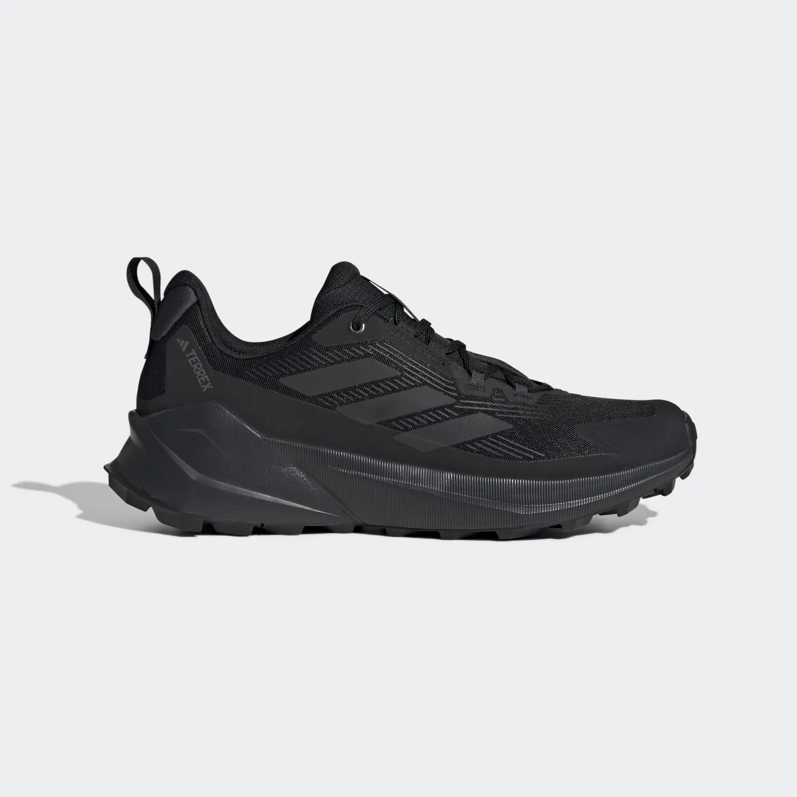Adidas Terrex Trailmaker 2 M core black/carbon/grey four pánská nízká turistická obuv