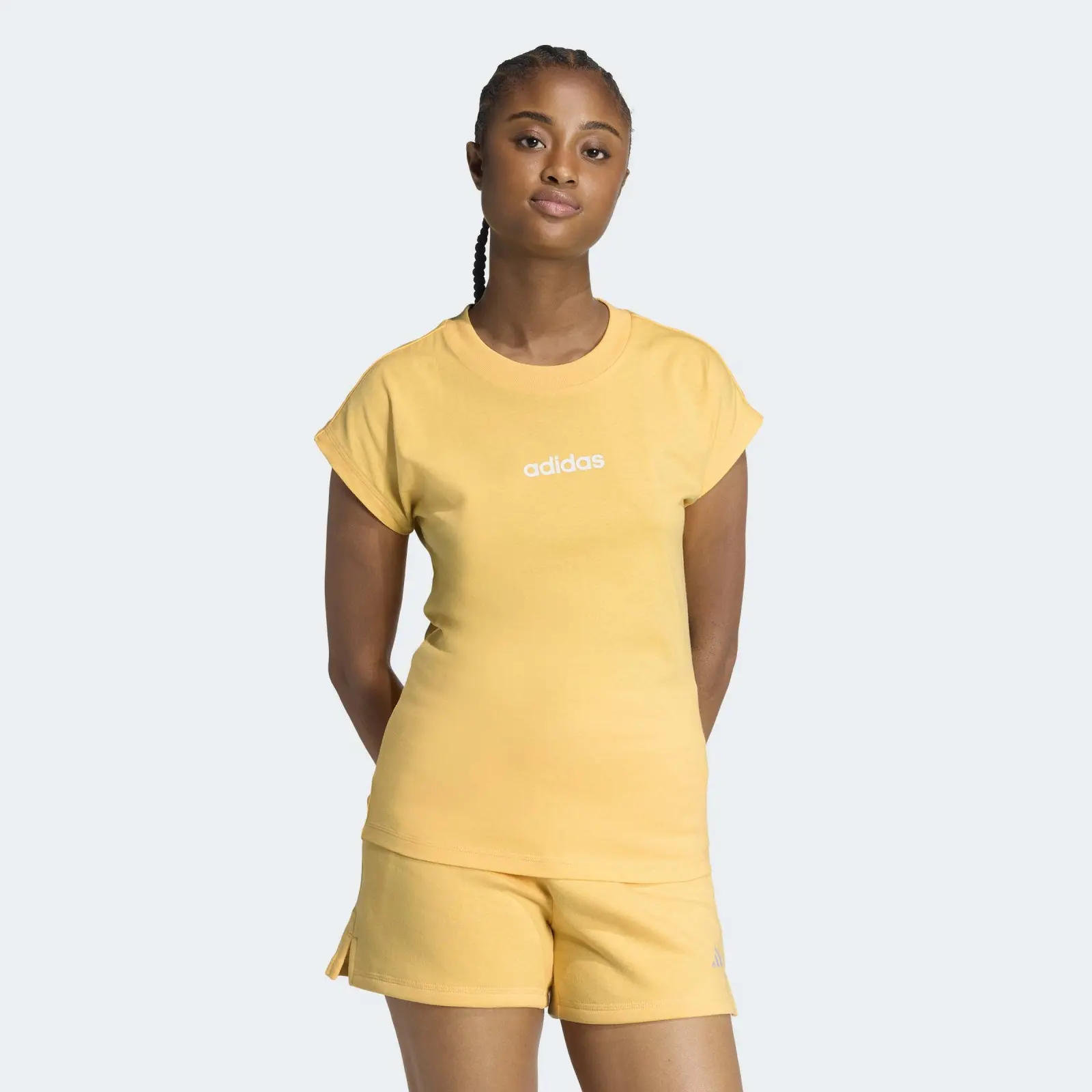 adidas W LIN SJ TEE