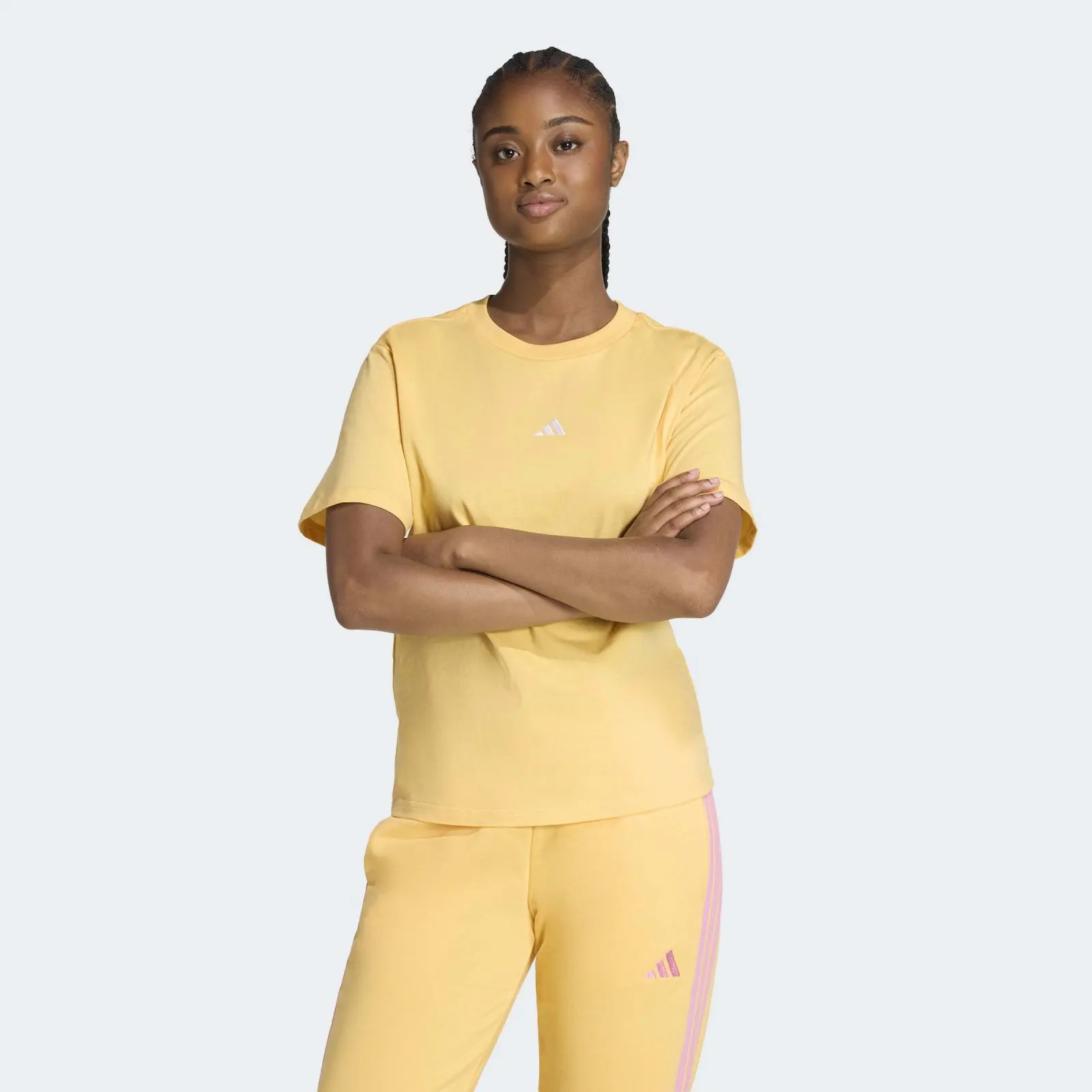 adidas W SL SJ TEE