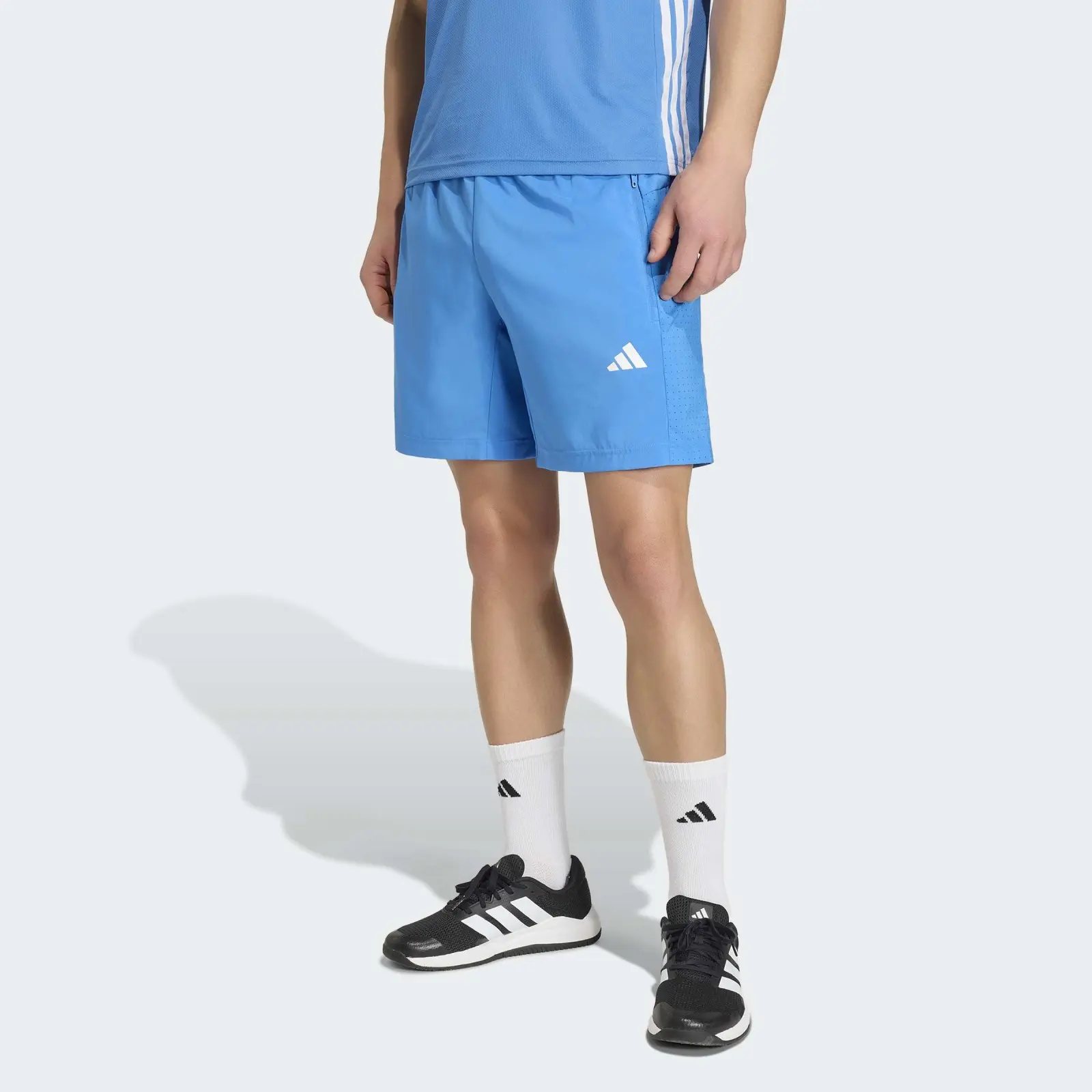 adidas WE BAS WV SHORT