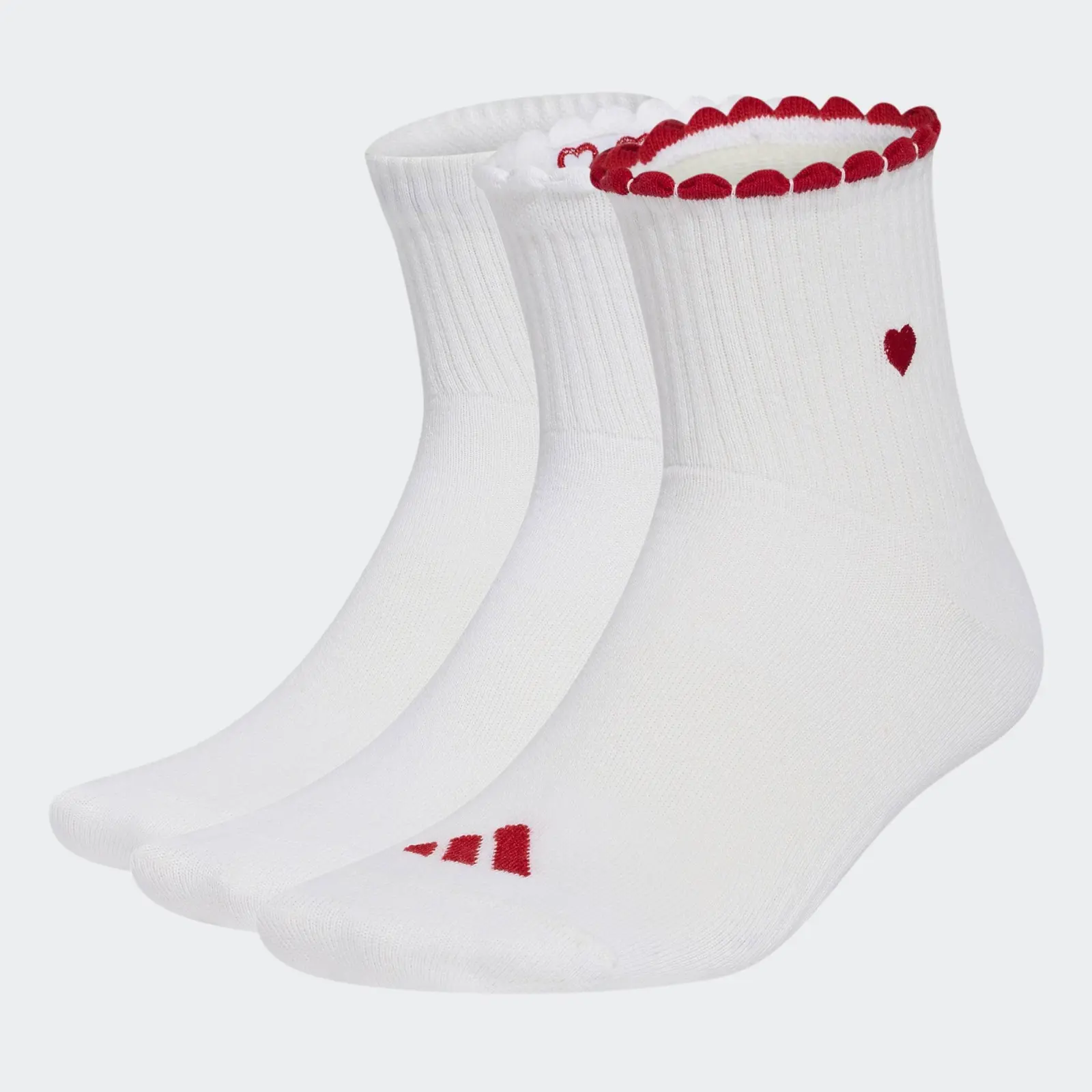 adidas WMS GFX SOCK 3P