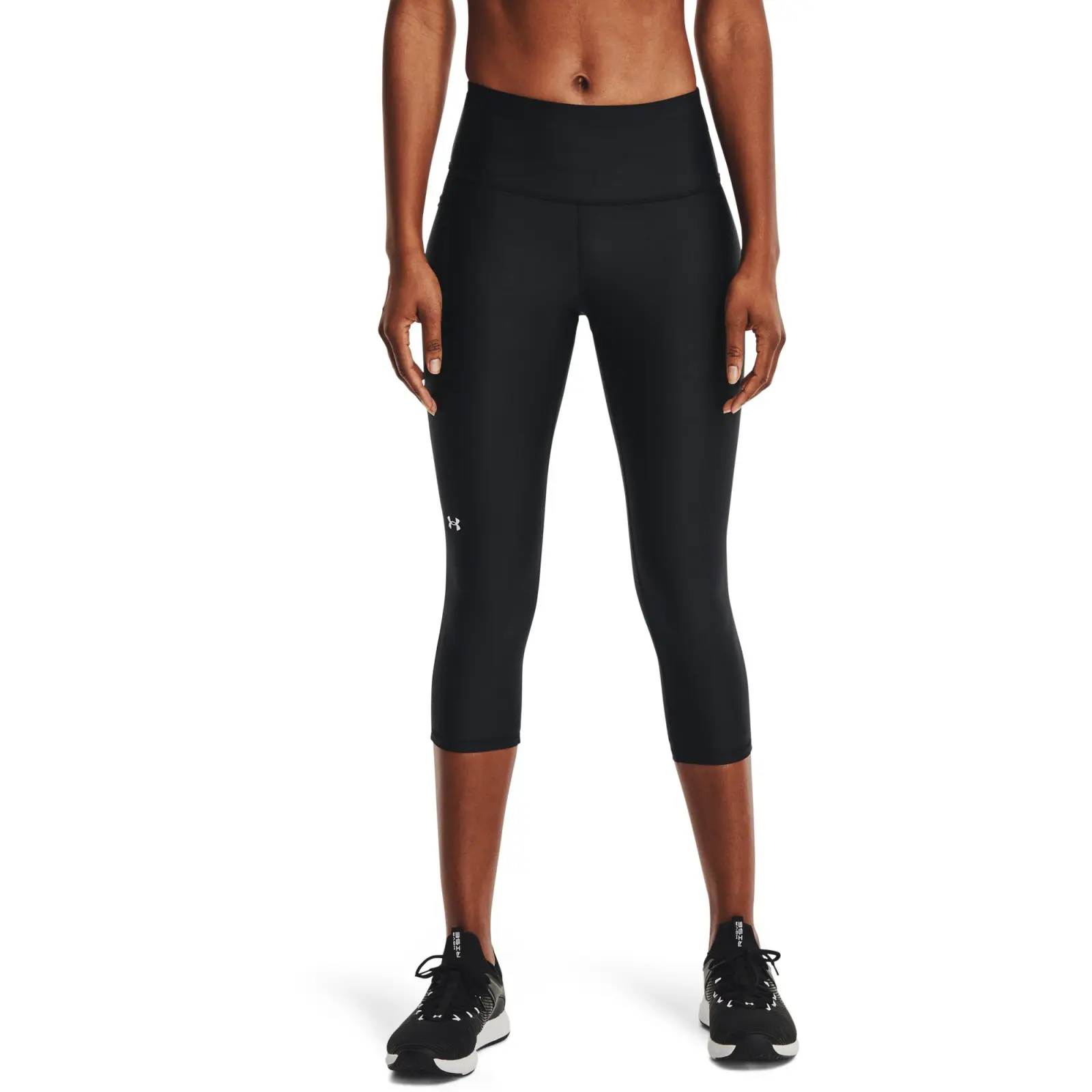 Under Armour Armour Hi Capri S