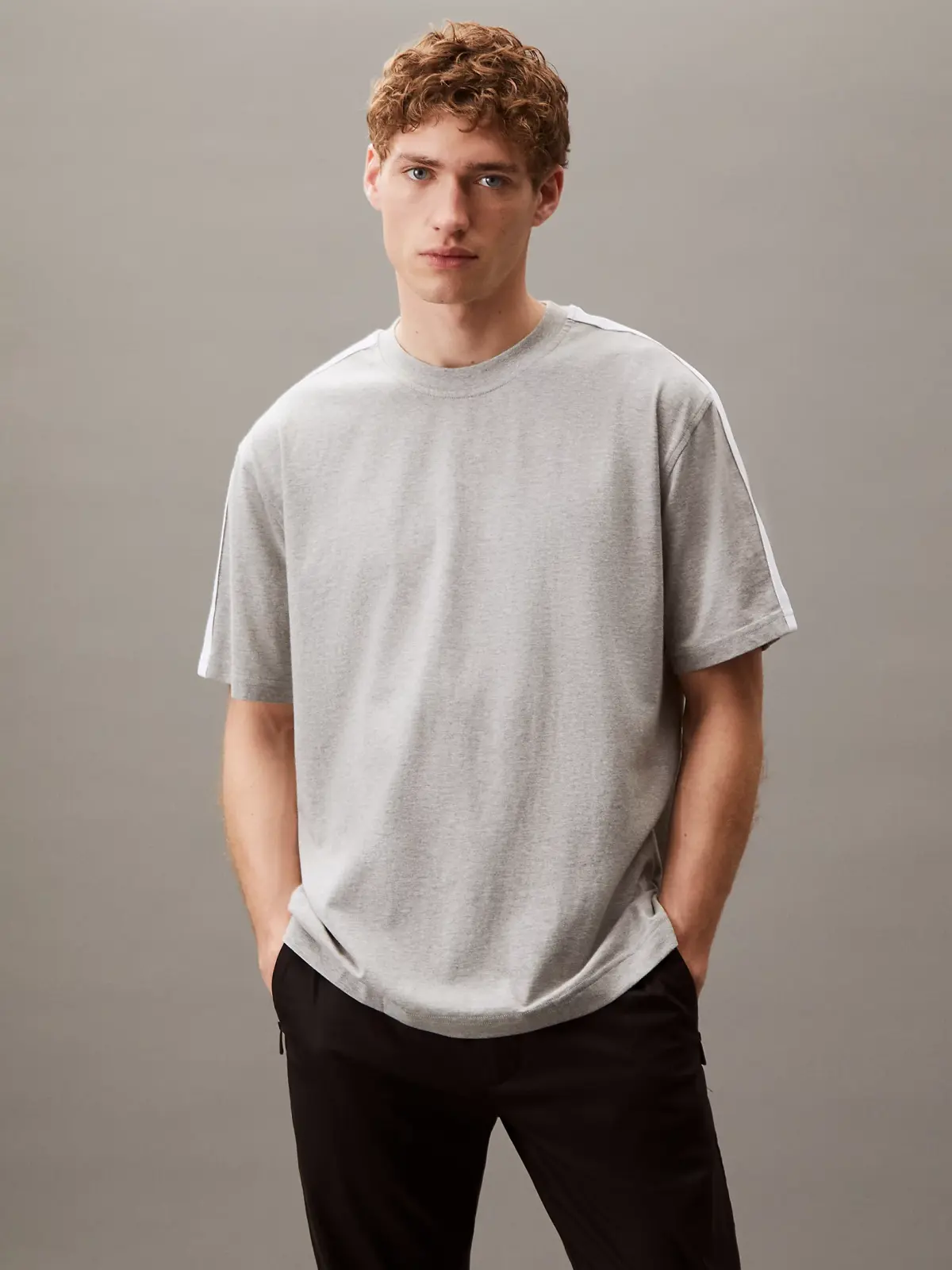 Calvin Klein PW - S/s T-shirt