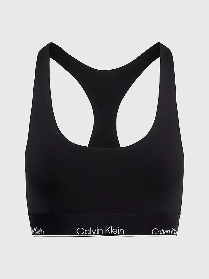 Calvin Klein WO - Sports Bra Medium Support