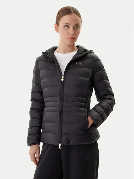 EA7 Emporio Armani Bomber Jacket
