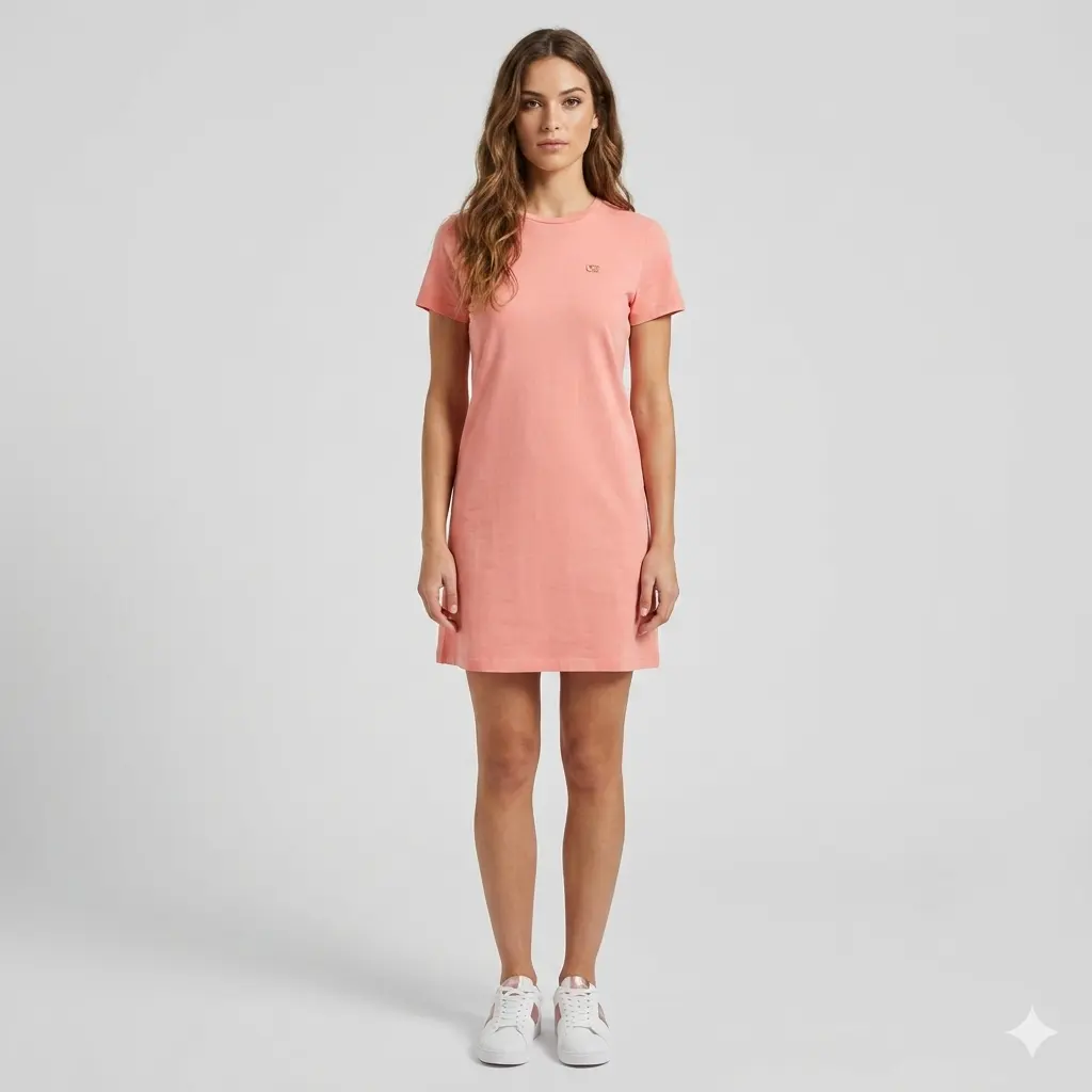 EA7 Emporio Armani Dress