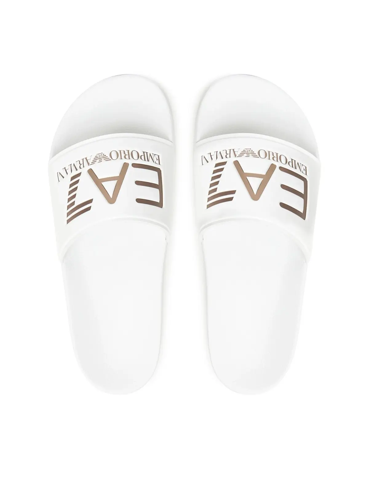 EA7 Emporio Armani Shoes Beachwear