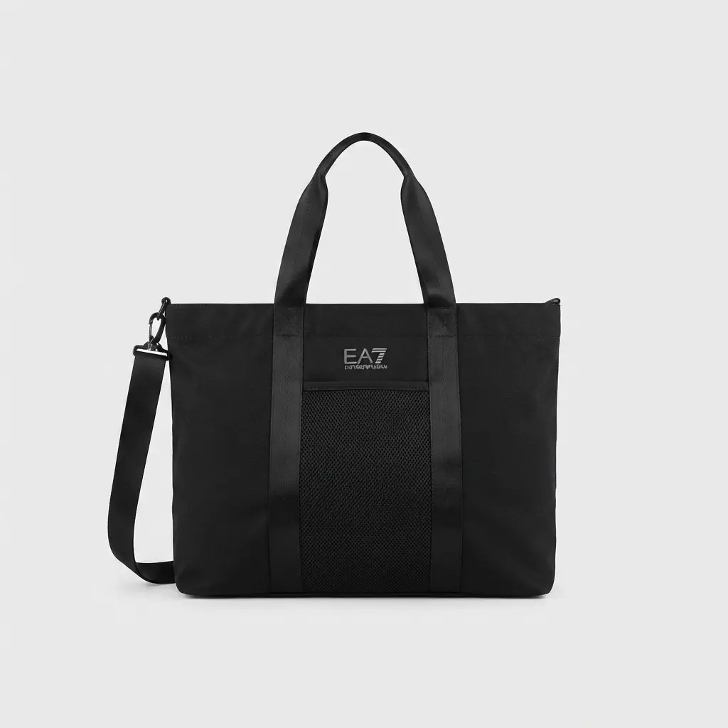 EA7 Emporio Armani Shopping Bag OS