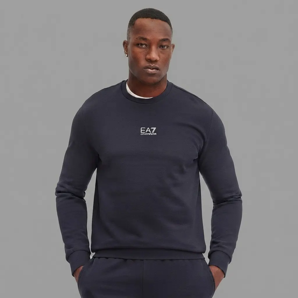 EA7 Emporio Armani SWEATSHIRT