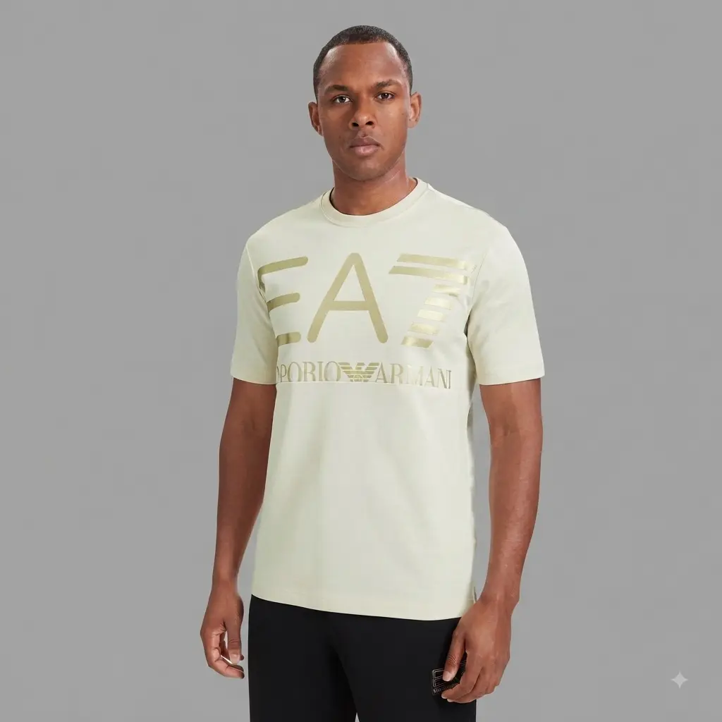 EA7 Emporio Armani T-SHIRT