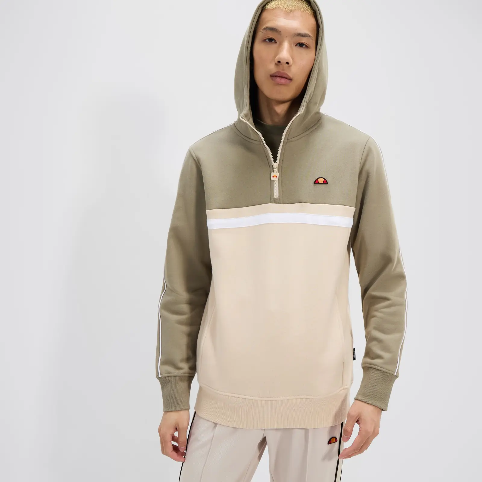 Ellesse hoodie antogoni