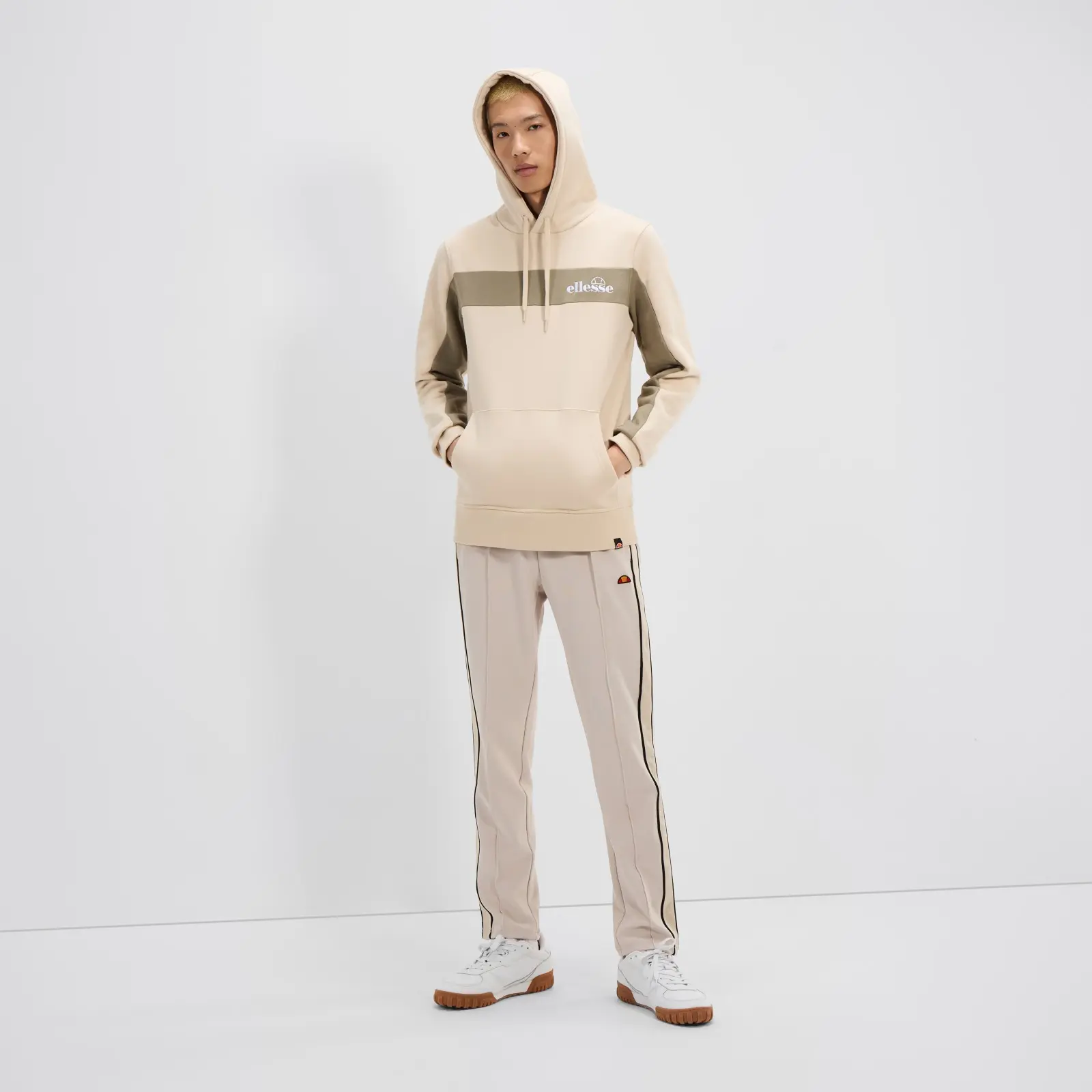 Ellesse hoodie vierian