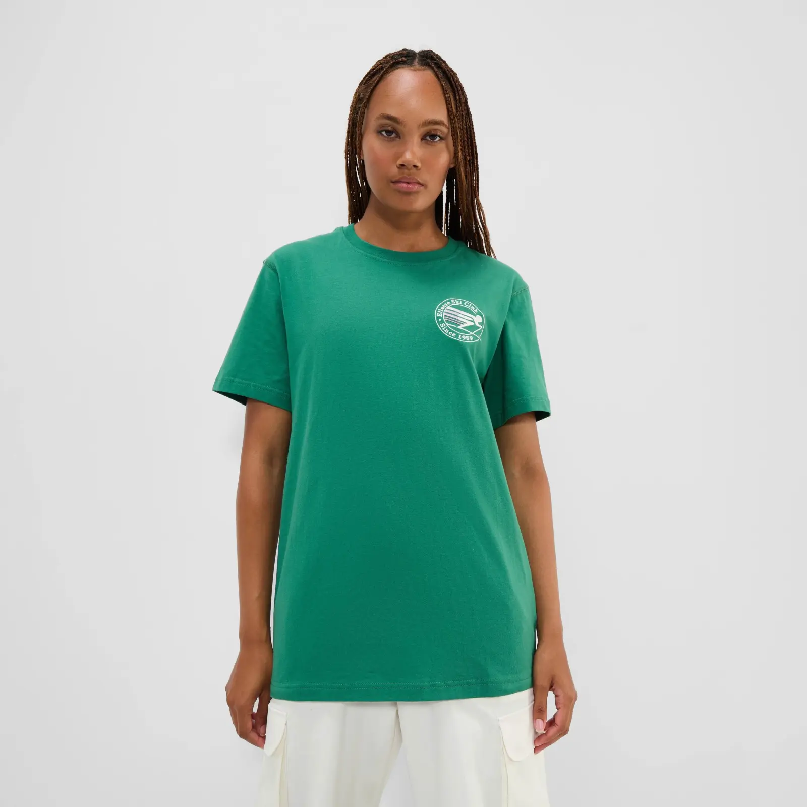 Ellesse t-shirt meribel