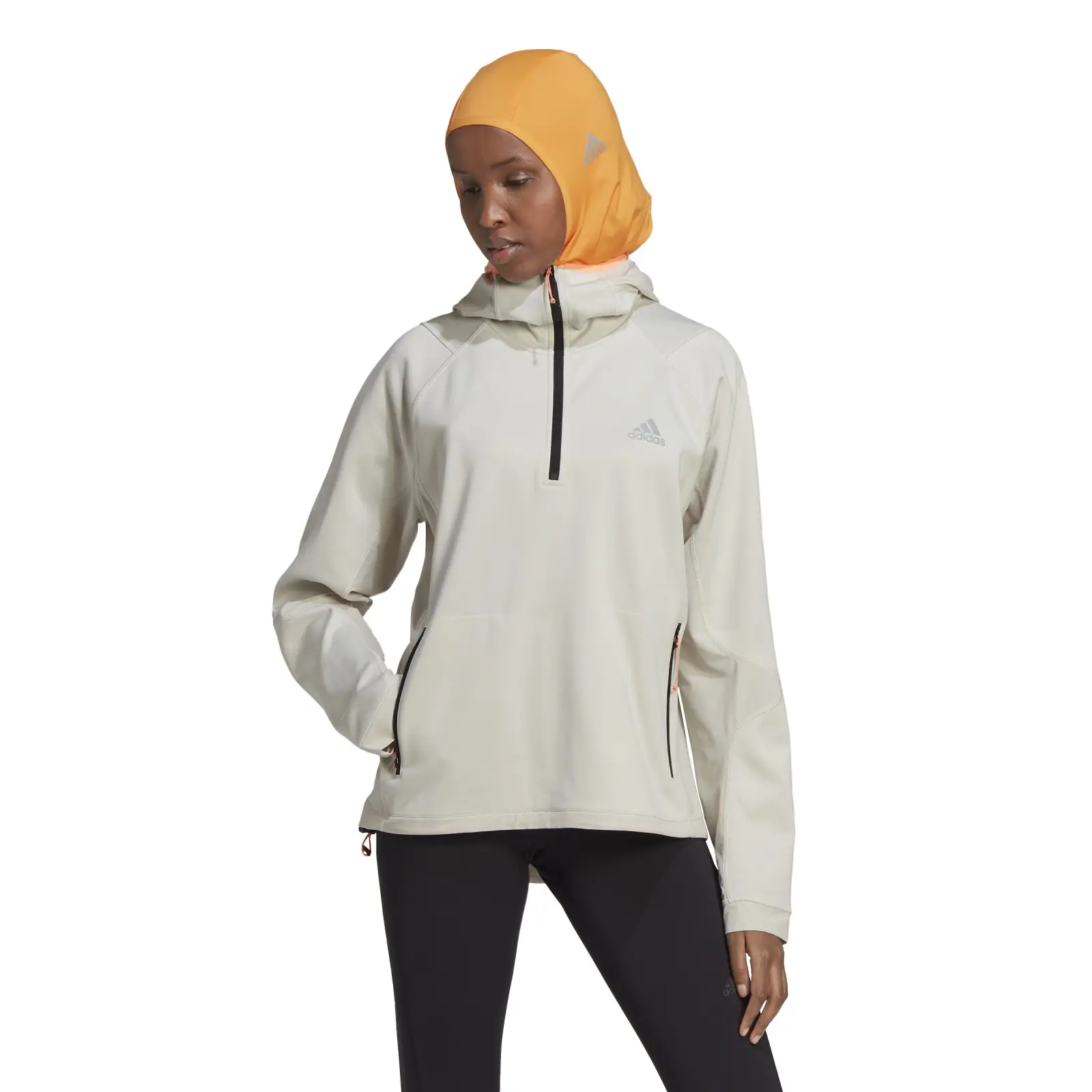 adidas X-City COLD.RDY Running Cover-Up