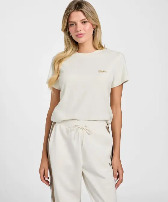 Guess alba ss cn t-shirt